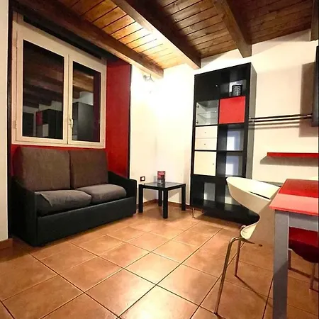 Il Carro Di Attis Apartamento Catania